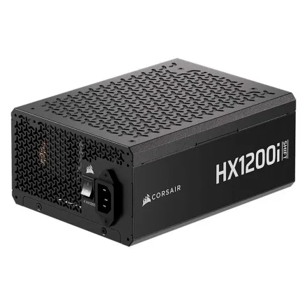 Fonte Corsair Shift Cp Atx 80 Plus Platium Modular