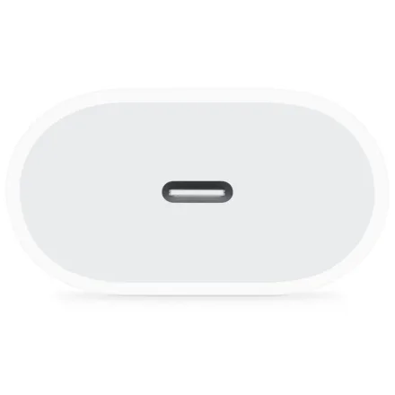 APPLE POWER ADAPTER USB-C 20W MHJE3CI/A