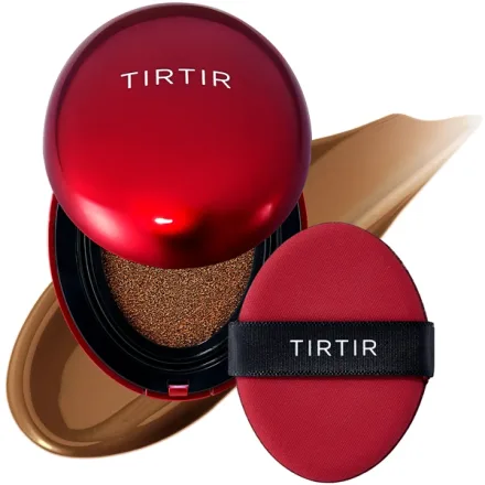 Base TIRTIR Mask Fit Red Cushion - 45W Chestnut