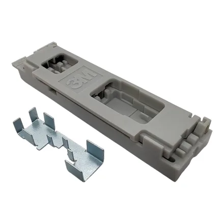 Gabarito Conector Rapido Splitter Blade Sc 3M