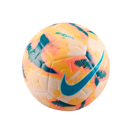 Pelota Nike Academy Kylian Mbappe 5