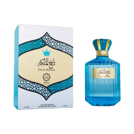 Perfume Abyat Taj Al Malika Edp Uniseex 100ml