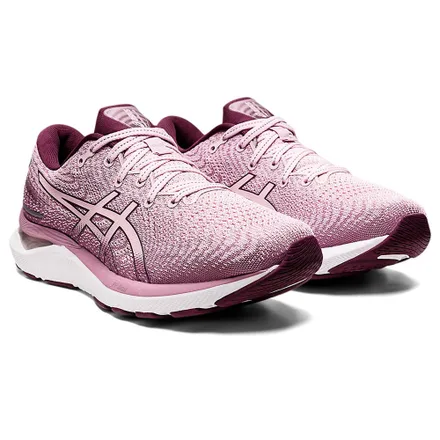 Tenis Asics Feminina 42 Gel Cumulus 24 Barely Plum