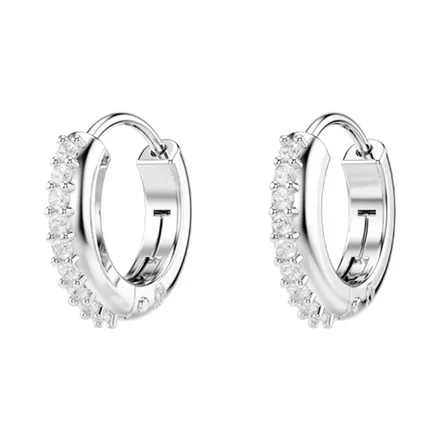 Pendientes Swarovski 5690670 Matrix