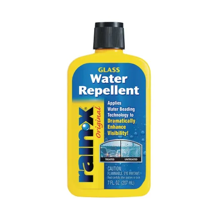 Repelente Rain Glass 207ml