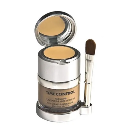 Etre Belle Time Control Base Corrector Ojeras Spf 15 01 30ml