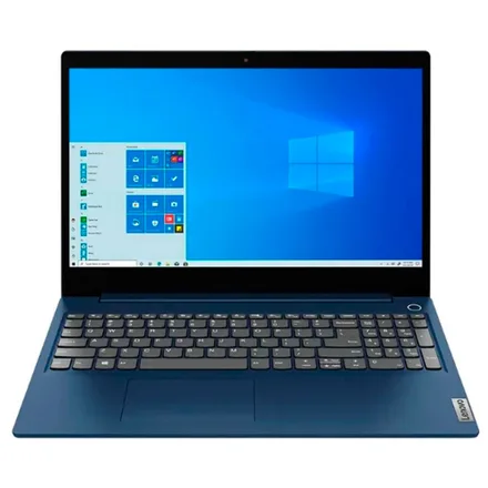 Ideapad 1 5 W11H Abyss 256GB