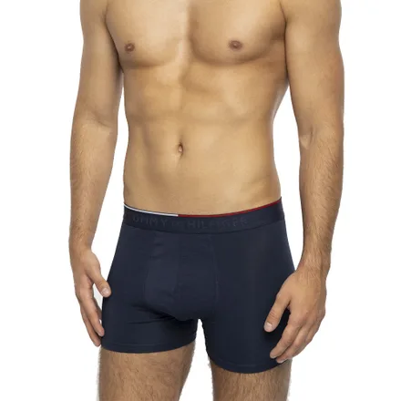 Cueca Tommy Hilfiger Masculino 416 Marinho