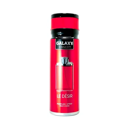 Galaxy 200ml