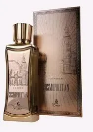 Paris Corner Perfume Emir Cosmopolitan London Eau Parfum 85ml
