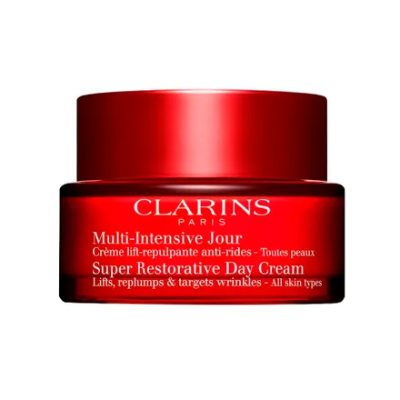 Crema Clarins Multi Intensive Super Restorative Day 50ml