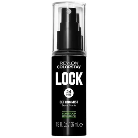 Revlon Spray Fijador Colorstay Lock Setting Mist 56ml