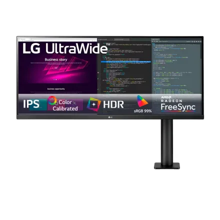 34 Wqhd Ultrawide