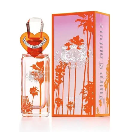 Juicy Couture Malibu Eau Toilette 75ml