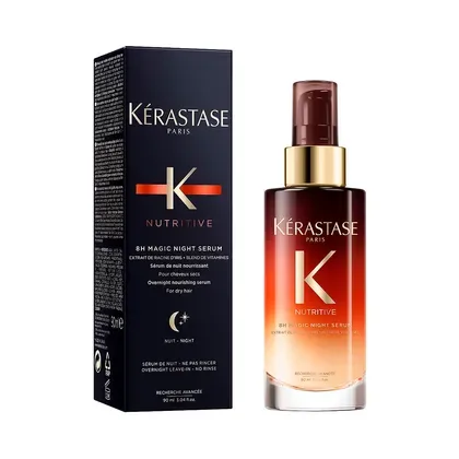 Kerastase Serum Capilar Nutritive 8H Magic Night 90ml