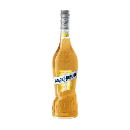 Licor Marie Brizard Banane 700ml