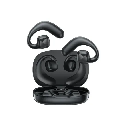 Ftx Auricular E60 Bk Mic Ipx 4