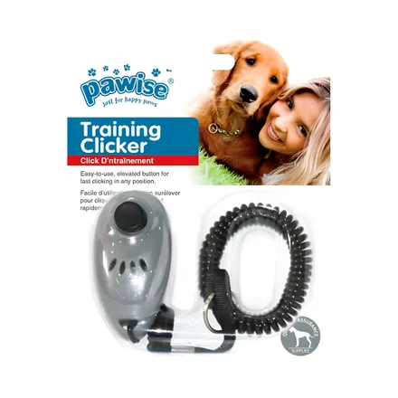 Clicker De Adiestramiento Pawise 11421