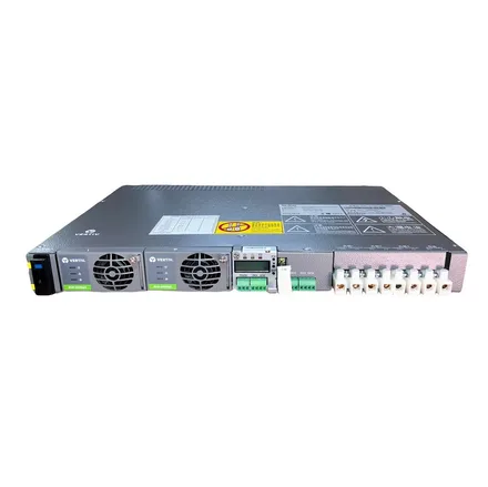 Olt Fonte Emerson A31 S4 75A 2 Retif R48 Dc