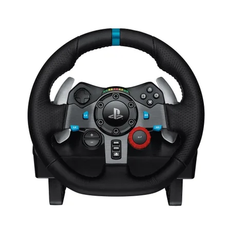 Volante G29 Force PS4 PS3 Pc