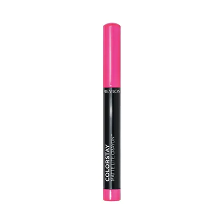 Labial Revlon Colorstay Matte Lite 007 Mile High 14 Gr