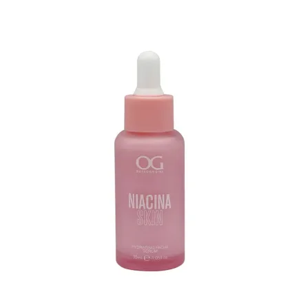 OG Girl Serum Hidratante Facial SF9193