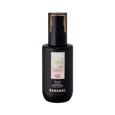 Esencia Capilar Bananal Scented Repair White Floral Musk 100ml