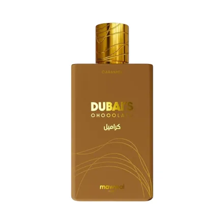 Perfume Mawwal Dubai Chocolate Edp 100ml