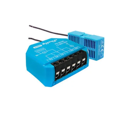 Shelly Interruptor 3 2L