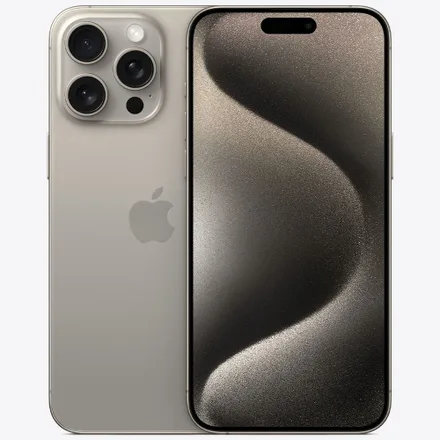 iPhone 15 Pro 128GB