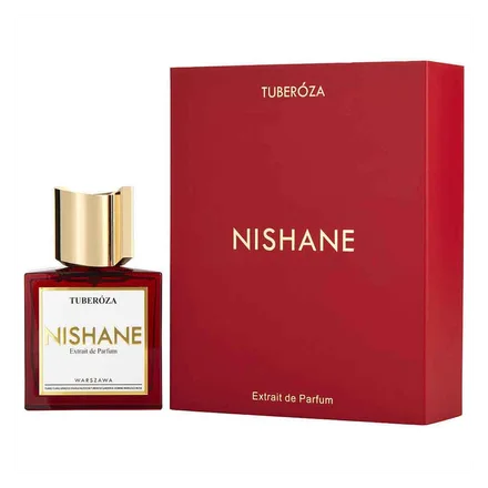 Nishane Tuberoza Extrait Parfum 50ml