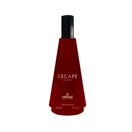Coral Escape Blaze Edp 100ml