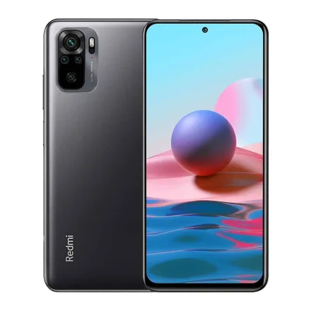 Redmi Note 10 6RAM 128g