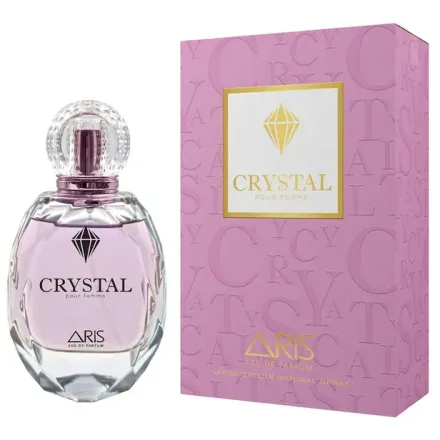 Aris Perfume Eau Parfum 100ml