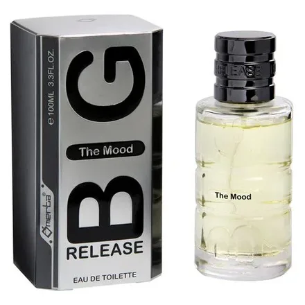 Omerta Big Release Mood Masculino 100ml