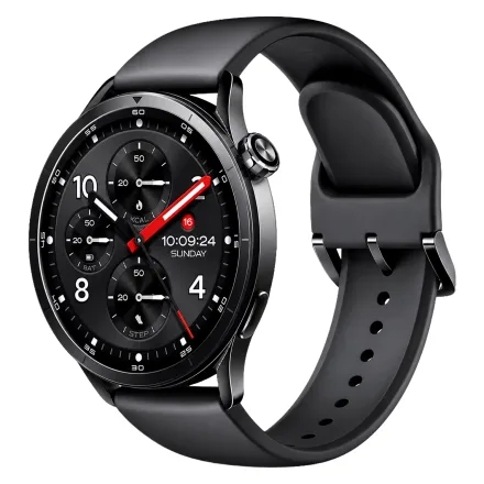 Smartwatch Watch S5 46mm