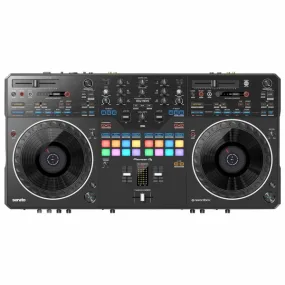 Pioneer Dj Ddj Rev 5 Controller Scratch