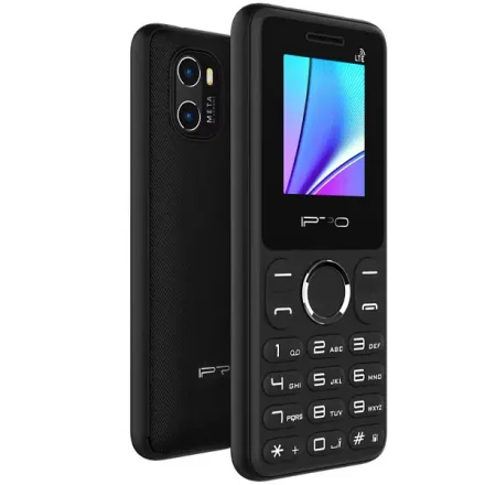 Ipro K5 Radio Fm