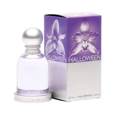 Perfume Halloween Edt Femenino 30ml