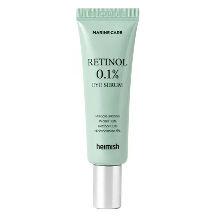 Serum Facial Heimish Marine Care Retinol Eye 30ml