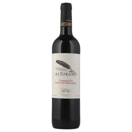 Vinho Altozano Tempranillo Cabernet Sauvignon 750ml