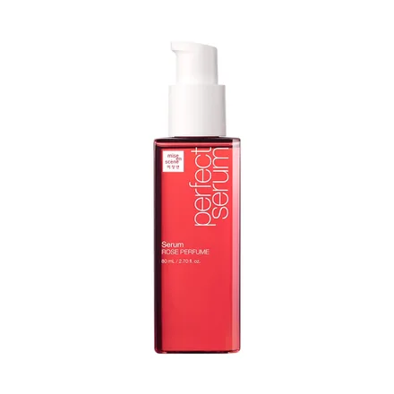Serum Capilar Mise En Scene Perfect Rose Perfume 80ml