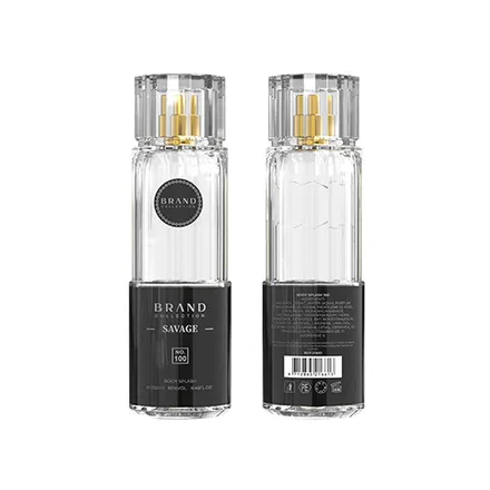 Brand Splash 100 Savage 250ml