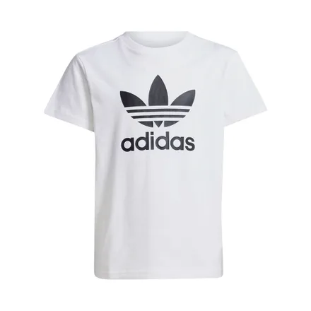 Remera Juvenil Adidas Je0516 Adicolor Trefoil Unisex