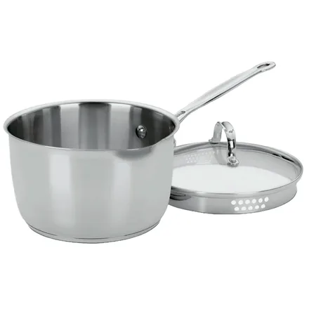 Panela Tampa Cuisinart 7193 20P