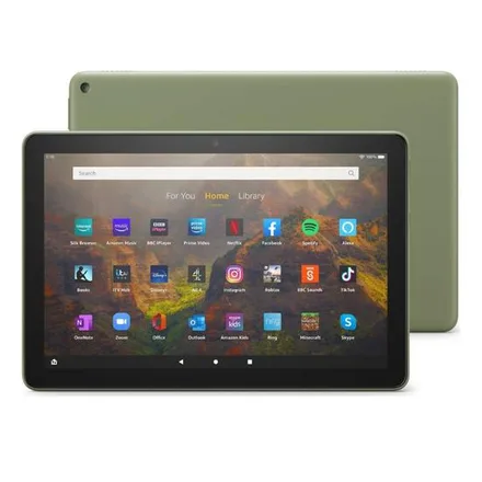 Amazon Fire HD10 32GB