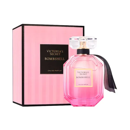 Perfume Victoria Secret Bombshell Eau Parfum 50ml