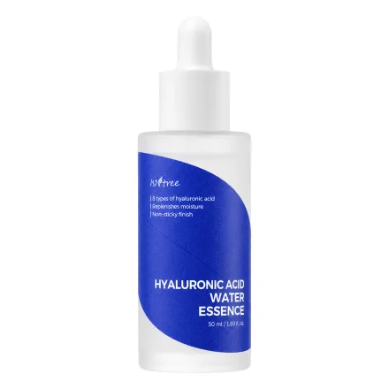 Essencia Facial Isntree Hyaluronic Acid Water Essence 50ml