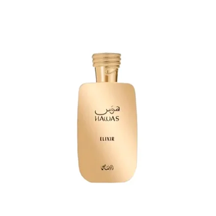 Rasasi Hawas Elixir Edp 100ml