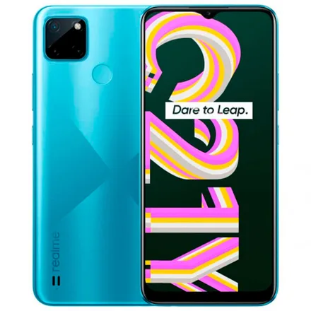 C21 Plus 10 64GB